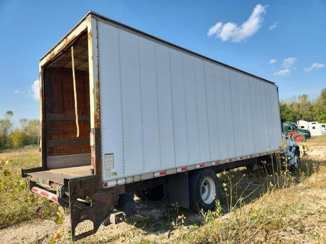 2018 International 4000 4300