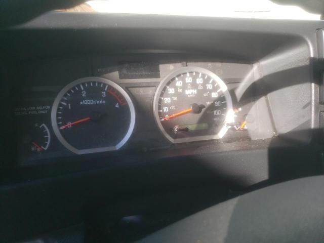2023 Isuzu NPR XD