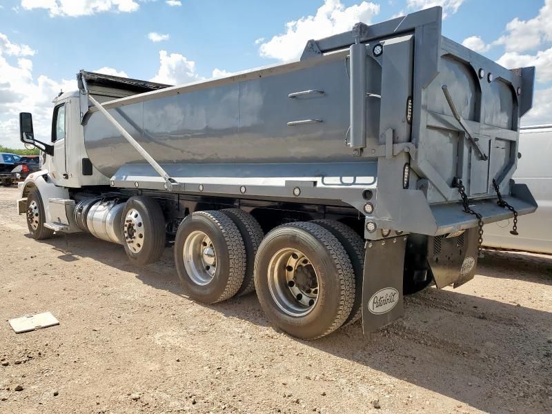 2018 Peterbilt Tractor 567