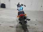 2022 Royal Enfield Motors INT 650