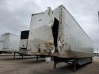 2020 Utility VS2DX DRY Van Trailer