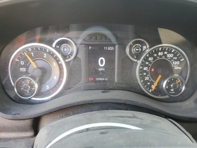 2020 Dodge RAM 3500