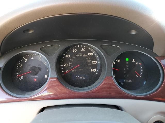 2002 Lexus ES 300