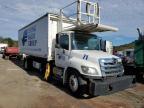 2018 Hino Hino 338