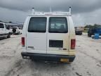 2014 Ford Econoline E150 Van