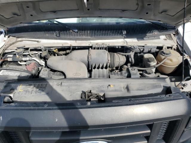 2011 Ford Econoline E150 Van