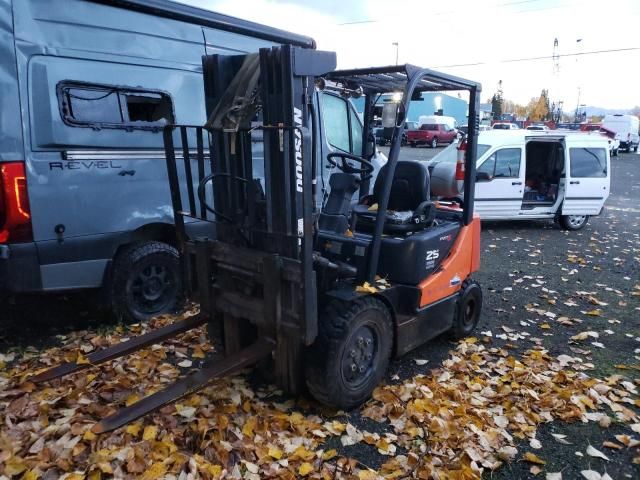 2008 Doosan Other