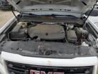 2021 GMC Canyon Elevation