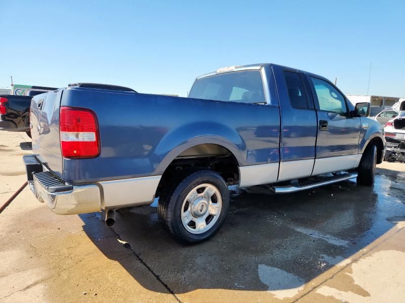 2004 Ford F150