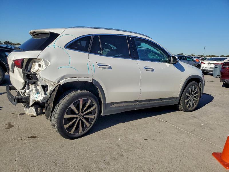 2022 Mercedes-Benz Gla 250