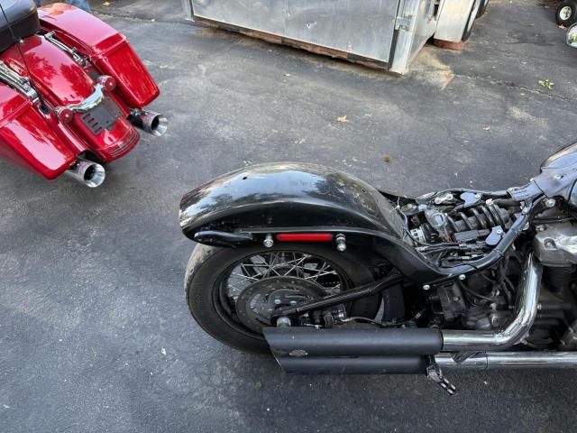 2018 Harley-Davidson Flsl Softail Slim