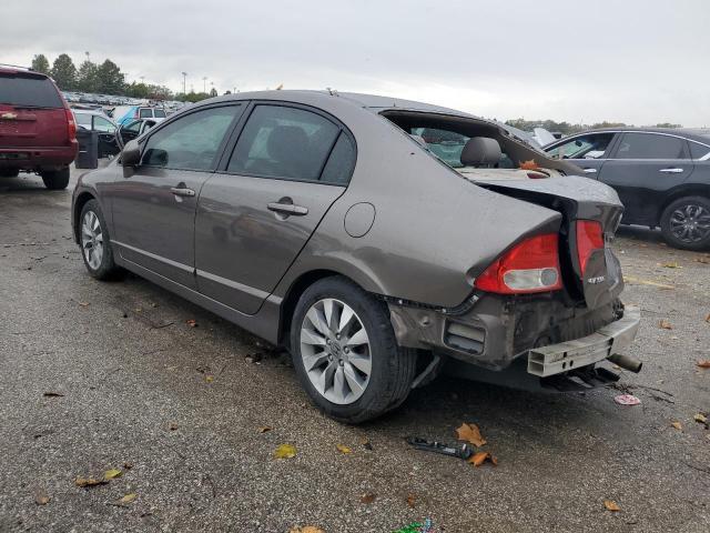 2011 Honda Civic ex