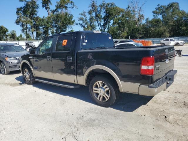 2007 Ford F150 Supercrew