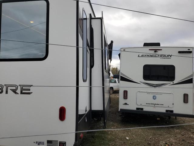 2024 Forest River Sabre