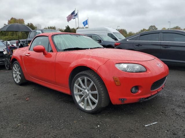 2008 Mazda MX-5 Miata