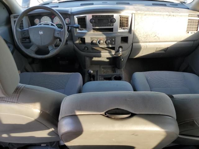 2007 Dodge RAM 2500 ST