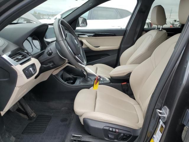 2020 BMW X1 XDRIVE28I