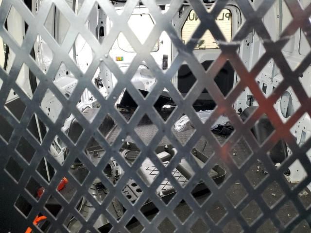 2021 Ford Transit T-250