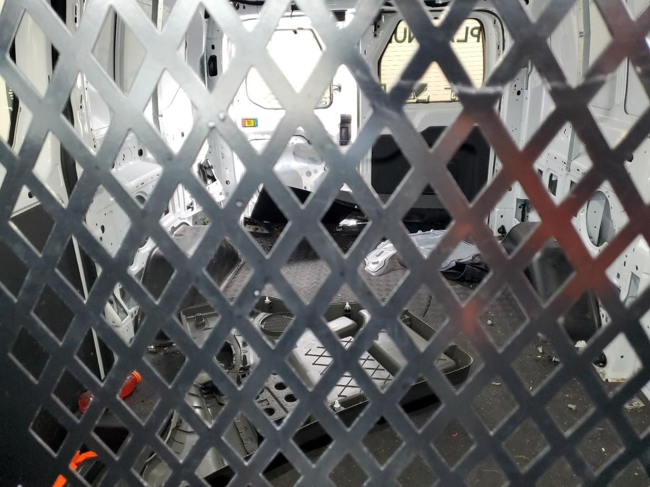 2021 Ford Transit T-250