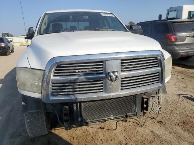 2010 Dodge RAM 2500