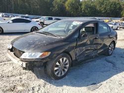 2010 Honda Civic exl for sale in Gainesville, GA