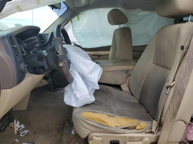2012 GMC Sierra K1500 SLE