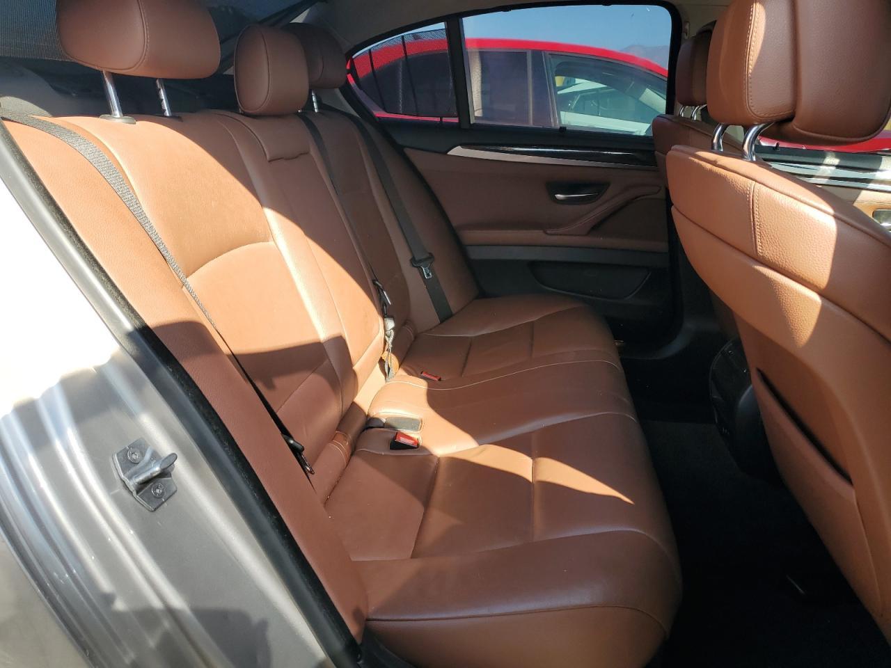 2013 BMW 528 xi