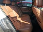 2013 BMW 528 xi