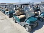 2020 Club Car Tempo Lithium
