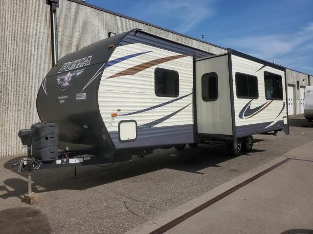 2018 Puma Palamino-RV