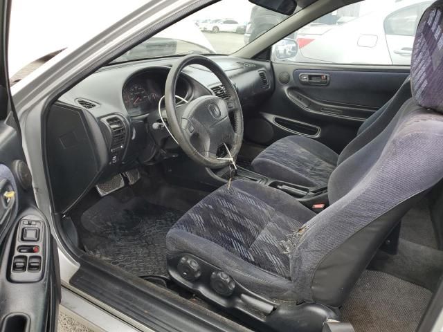 2000 Acura Integra LS