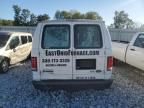 2014 Ford Econoline E250 Van