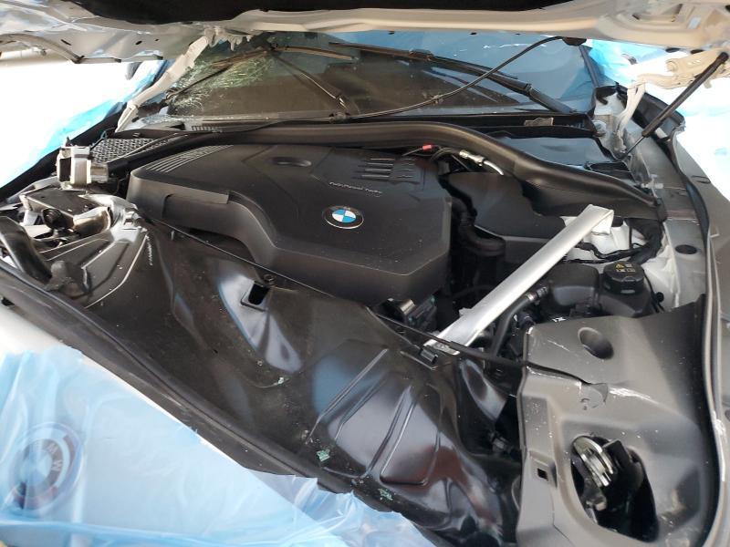 2023 BMW Z4 Sdrive30i