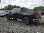 2019 Chevrolet Silverado K1500 LT
