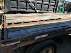1992 Clark Flatbed Trailer