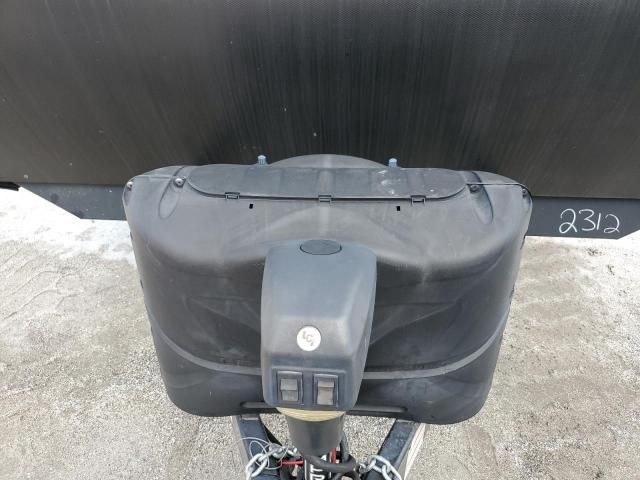 2020 Imagine Travel Trailer