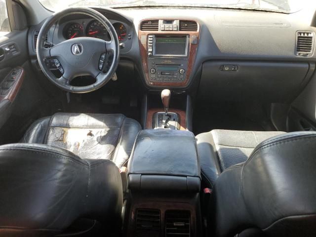 2004 Acura MDX Touring