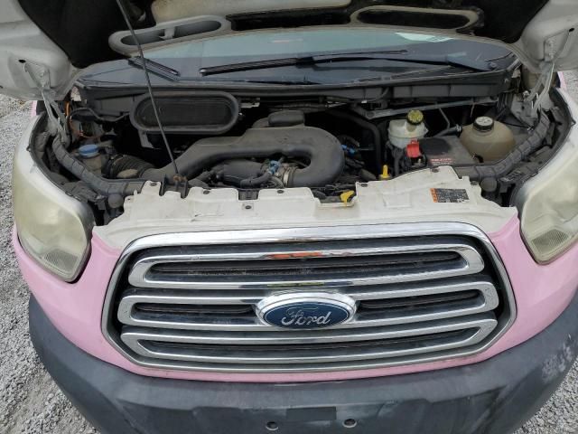 2015 Ford Transit T-250