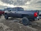 2010 Chevrolet Silverado K2500 Heavy Duty LT