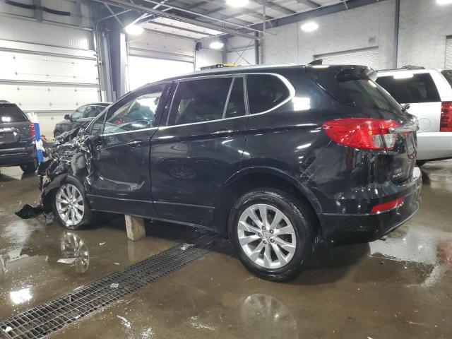 2018 Buick Envision Essence