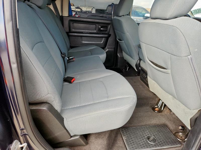 2013 Dodge Ram 1500 st