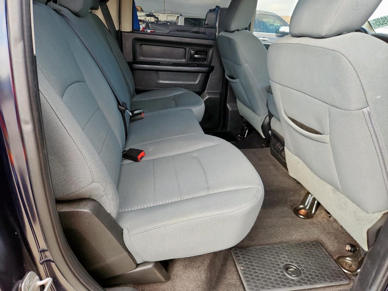 2013 Dodge Ram 1500 st