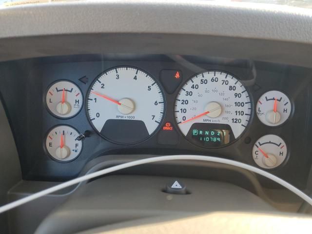 2008 Dodge RAM 1500 ST