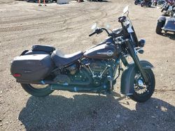 2018 Harley-Davidson Flhcs Heritage Classic 114 for sale in Elgin, IL