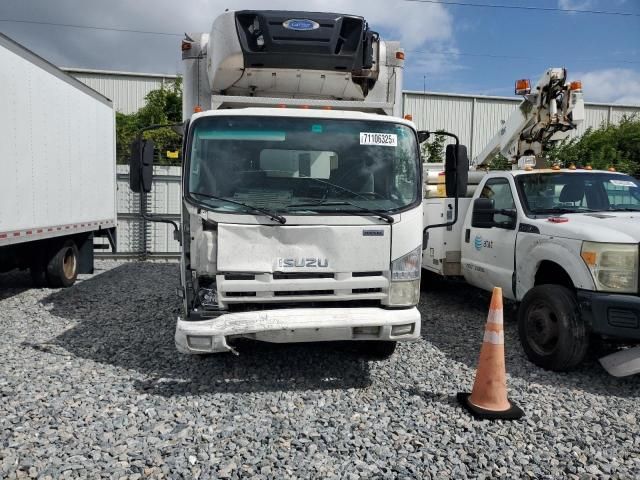 2015 Isuzu Npr Xd Isuzu NPR XD