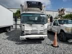 2015 Isuzu Npr Xd Isuzu NPR XD