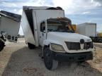 2007 Hino 268 BOX Truck