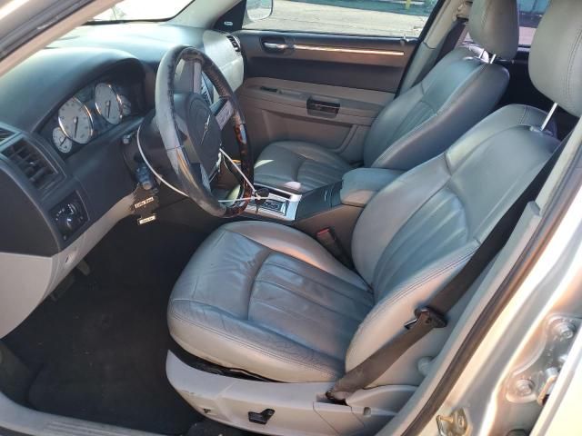 2006 Chrysler 300C