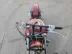 2002 Honda VT750 DC