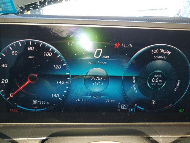 2020 Mercedes-Benz 2020 Mercedes-benz gle 350 4matic